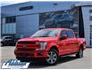 2018 Ford F-150  (Stk: UB06312) in Mississauga - Image 1 of 23
