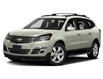 2016 Chevrolet Traverse LTZ (Stk: 22T103A) in Williams Lake - Image 1 of 9