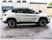 2018 Jeep Compass Limited (Stk: U1463) in Lindsay - Image 6 of 26