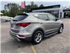 2017 Hyundai Santa Fe Sport 2.4 Luxury (Stk: 23001A) in Pembroke - Image 5 of 25