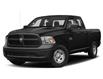 2022 RAM 1500 Classic Tradesman (Stk: NT327) in Rocky Mountain House - Image 1 of 9