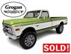 1972 GMC 1500 Sierra Grande (Stk: Z11807) in Watford - Image 1 of 18