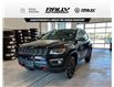 2021 Jeep Compass Trailhawk (Stk: V1966) in Prince Albert - Image 1 of 14