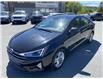 2020 Hyundai Elantra Preferred (Stk: 18533) in Sackville - Image 1 of 30