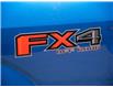 2018 Ford F-150 XLT Blue
