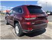 2020 Jeep Grand Cherokee Laredo (Stk: 22166A) in Embrun - Image 5 of 6