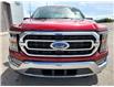2022 Ford F-150 XLT (Stk: 22T2967) in Pincher Creek - Image 2 of 22