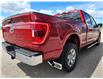2022 Ford F-150 XLT (Stk: 22T2967) in Pincher Creek - Image 6 of 22