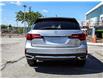 2017 Acura MDX Technology Package (Stk: 171222A) in Oakville - Image 4 of 13