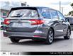2018 Honda Odyssey EX (Stk: U17290A) in Thornhill - Image 3 of 27