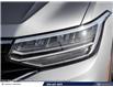 2022 Volkswagen Tiguan Comfortline R-Line Black Edition (Stk: ) in Saskatoon - Image 9 of 10