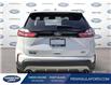 2019 Ford Edge SEL (Stk: 22ED08A) in Owen Sound - Image 5 of 25