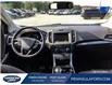 2019 Ford Edge SEL (Stk: 22ED08A) in Owen Sound - Image 24 of 25