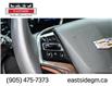 2020 Cadillac Escalade ESV Premium Luxury (Stk: 125640B) in Markham - Image 17 of 32