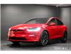 2022 Tesla Model X Long Range - Lease Only (Stk: A70954) in Montreal - Image 2 of 32