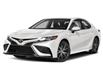 2022 Toyota Camry SE (Stk: N41815) in St. Johns - Image 1 of 9