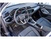 2022 Audi Q3 45 Progressiv (Stk: N6357) in Calgary - Image 12 of 22
