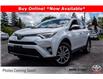 2017 Toyota RAV4 Limited (Stk: 19-L29961) in Ottawa - Image 1 of 16