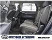 2020 Hyundai Palisade Carfax - No Accidents, One Owner (Stk: 475760A) in Whitby - Image 26 of 36