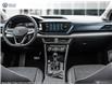 2022 Volkswagen Taos Comfortline (Stk: 51922OE10119523) in Toronto - Image 21 of 22