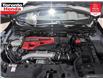 2019 Honda Civic Type R Base 7 Years/160,000KM Honda Certified Warranty (Stk: H43622P) in Toronto - Image 9 of 30