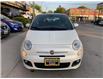 2012 Fiat 500  (Stk: 358790) in Scarborough - Image 2 of 17