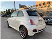 2012 Fiat 500  (Stk: 358790) in Scarborough - Image 7 of 17