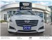 2016 Cadillac CTS 3.6L Luxury Collection (Stk: 22K070A) in Whitby - Image 23 of 28