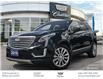 2019 Cadillac XT5 Platinum (Stk: 10X707A) in Whitby - Image 1 of 28