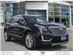 2019 Cadillac XT5 Platinum (Stk: 10X707A) in Whitby - Image 22 of 28