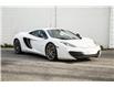 2012 McLaren MP4-12C Coupe  (Stk: VU0809) in Vancouver - Image 7 of 22