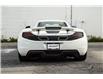 2012 McLaren MP4-12C Coupe  (Stk: VU0809) in Vancouver - Image 10 of 22