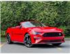 2021 Ford Mustang GT Premium (Stk: 21MU5218) in Vancouver - Image 1 of 30