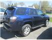 2015 Toyota 4Runner SR5 V6 (Stk: E831A) in Green Valley - Image 4 of 12