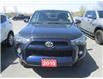 2015 Toyota 4Runner SR5 V6 (Stk: E831A) in Green Valley - Image 6 of 12