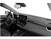 2022 Toyota Corolla Hybrid Base w/Li Battery (Stk: ORDER NOW) in Winnipeg - Image 9 of 9