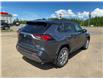 2021 Toyota RAV4 Limited (Stk: T22060A) in Athabasca - Image 7 of 25