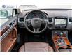 2013 Volkswagen Touareg 3.0 TDI Execline (Stk: U6961) in Calgary - Image 10 of 43