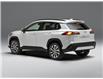 2022 Toyota Corolla Cross LE (Stk: ORDER NOW) in Winnipeg - Image 2 of 9