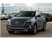 2017 Hyundai Santa Fe XL Limited (Stk: 20232A) in Calgary - Image 3 of 44