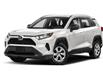2022 Toyota RAV4 LE (Stk: ORDER NOW) in Winnipeg - Image 1 of 9