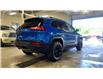 2018 Jeep Cherokee Trailhawk (Stk: 220060A) in Québec - Image 17 of 63