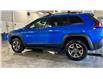 2019 Jeep Cherokee Trailhawk (Stk: A5733) in Québec - Image 31 of 75