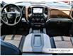 2021 Chevrolet Silverado 2500HD High Country (Stk: U19257) in Burlington - Image 21 of 33