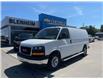 2019 GMC Savana 2500 Work Van (Stk: 2B053A) in Blenheim - Image 1 of 19
