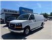 2019 GMC Savana 2500 Work Van (Stk: 2B053A) in Blenheim - Image 12 of 19