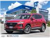 2019 Hyundai Santa Fe ESSENTIAL (Stk: 080091A) in Milton - Image 1 of 20