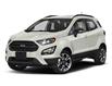 2022 Ford EcoSport SES (Stk: DW738) in Ottawa - Image 1 of 9