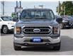 2021 Ford F-150 XLT (Stk: 50-481) in St. Catharines - Image 7 of 28