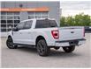 2021 Ford F-150 Lariat (Stk: 603294) in St. Catharines - Image 3 of 26